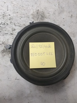 фото thumb №1, Динамік двері зад audi a8 d3 4e0035411