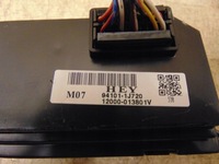 фото thumb №6, Дисплей hyundai i20 1 2012-2014 94101-1j720