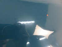 фото thumb №6, Крило праві переднє vw caddy iii варіант