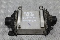фото thumb №1, Радиаторов интеркулер stelvio 0050533819