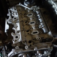 Купить Головка двигателя валы 1.6dci renault trafic 3, фото thumb