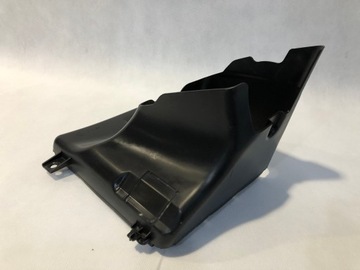 фото thumb №7, Канал воздуха радиатор левый bmw f07 f07n 530