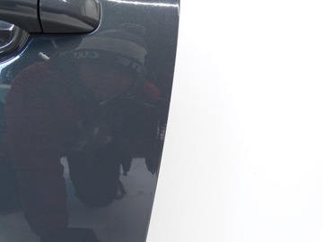 фото thumb №8, Двері ліві лівий перед audi a1 8x рестайлінг 3d hb lx7m