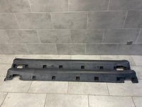 фото thumb №1, Молдинг порог левая lub правая mercedes gl x164