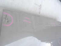 фото thumb №9, Citroen c3 aircross дверь передние правая сторона