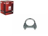 фото thumb №1, Хомут труби випускної універсальна 50mm m8 hart