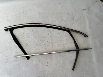 фото thumb №1, Insignia a рамка прокладки хромированные элементы планки