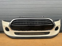 Купити Mini f55 f56 f57 бампер передній 850 pepper white, фото thumb