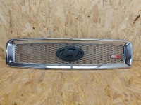 фото thumb №1, Hyundai tucson i 2004-2010 решётка радиатора решётка радиатора бампера ms design 86351-2e001