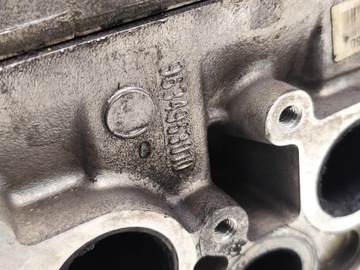 фото thumb №7, Citroen dispatch головка двигуна 2.0 hdi 95 дизель 69kw 94 hp 9634963010