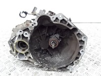 фото thumb №7, Коробка передач передач fiat sedici suzuki sx4 1.6 16v 4x4 79j2