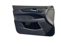 фото thumb №7, Mercedes cls w218 shootingbrake сидіння динамічні комплект заднє сидіння салон