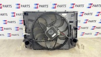 фото thumb №15, Bmw f32 f36 передня панель радіатор 420d автомат м-пакет 7600530 8616315