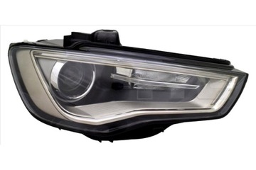 фото thumb №2, Фара p audi a3 8v kabriolet sedan 04.12-06.16 tyc