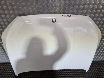 фото thumb №6, Капот mercedes x-klasa w470