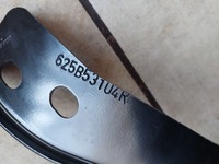 фото thumb №9, Кронштейн - кронштейн крила - лівий - renault captur