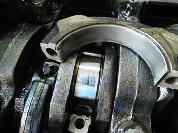 фото thumb №14, Двигун 3.0 cdi v6 om 642.920 mercedes e280 e-klasa w209 w211 w219