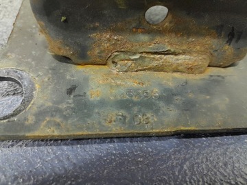 фото thumb №6, Peugeot 207 балка бампера перед передняя pod бампер