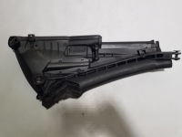 фото thumb №9, Блок двигателя крыша обшивка левый задняя mercedes slk r172 w172 c197 197