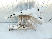 фото thumb №1, Bmw e92 четверть левый перед лонжерон подкрылок