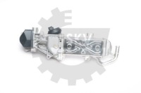 фото thumb №4, Skv 14skv094 клапан egr радіатор skv