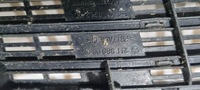 фото thumb №5, Решітка впуск повітря na капот mercedes w211 cls