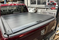 фото thumb №2, Шторка dodge ram 1500 рулонная hardtop