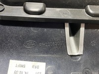 фото thumb №8, Решётка крыла впуск решётка радиатора range rover sport lift