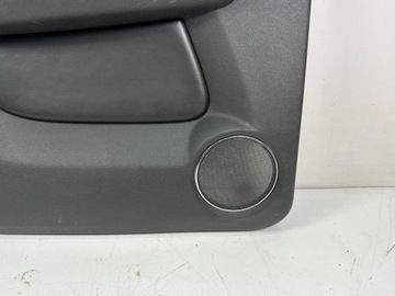 фото thumb №7, Cadillac escalade esv ext 07-14r обивка боковина дверь задний левый oem