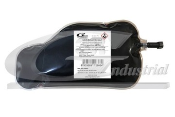 DPF ДОПОЛНИТЕЛЬНЫЙ НОМЕР 1,75 Л