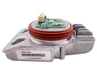 Модуль світла денного drl multibeam full led їжак до mercedesa c w205 Оригінал, фото thumb