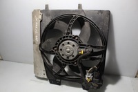 фото thumb №3, Вентилятор радиатора peugeot 207 1.4