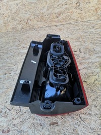 фото thumb №6, Peugeot expert jumpy proace лампа левый задняя 9808243182