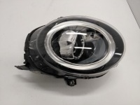 фото thumb №1, Mini f55 f56 lift full led адаптивний світла лампа права