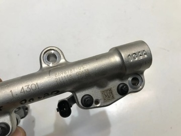 фото thumb №12, Bmw 4 g22 g23 g24 g26 440i 3.0i планка впрыскивающий 8698787 8656548 8631820