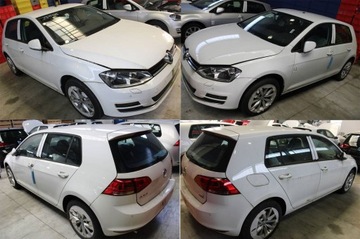 фото thumb №8, Vw golf 7 vii прилади спідометр дизель 5g1920641a манометр спідометр  5g1 920 641 a