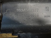 фото thumb №7, Бампер задняя peugeot 207 hb