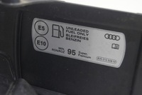 фото thumb №8, A3 8v sedan кришка заливної пального ly9c