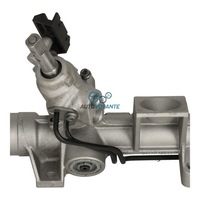 фото thumb №8, Трансмиссия рулевая рейка volvo v70 ii 2 fl nl