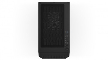 Новый корпус для ПК Krux Gaming Midi Tower с стеклом H. Vortex Glass, 2 вентилятора RGB