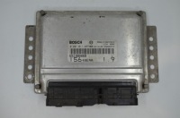 Бортовой компьютер alfa romeo 159 1.9 0281011491 55198489 Доставка, фото thumb