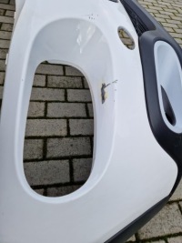 фото thumb №9, Бампер citroen c3 iii 2016 - prest-01