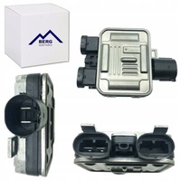 фото thumb №1, Berg модуль вентилятора s60 v60 xc60 xc70 mazda 3