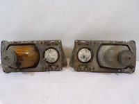 фото thumb №6, Лампы передние перед левая правая volkswagen passat b2 k