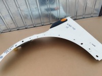 Купити Крило ліве перед mini cooper r56 рестайлінг  850/0 pepper white 2010-2013, фото thumb