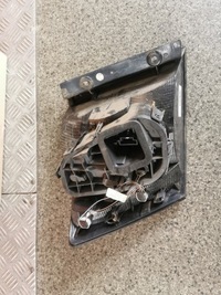 фото thumb №12, Лампа лівий i правий задня skoda fabia iii lift kombi 18 6v9945095/6v9945096