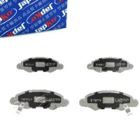 фото thumb №1, Гальмівні колодки гальмівні japko do suzuki ignis i 1.3