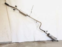 фото thumb №1, Вихлоп kompletny peugeot 2008 1,6 vti