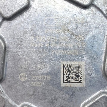 фото thumb №16, Помпа циркуляции воды renault dacia 210103582r