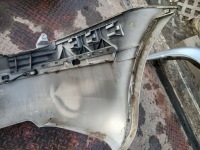 фото thumb №8, Skoda superb i бампер задний pdc